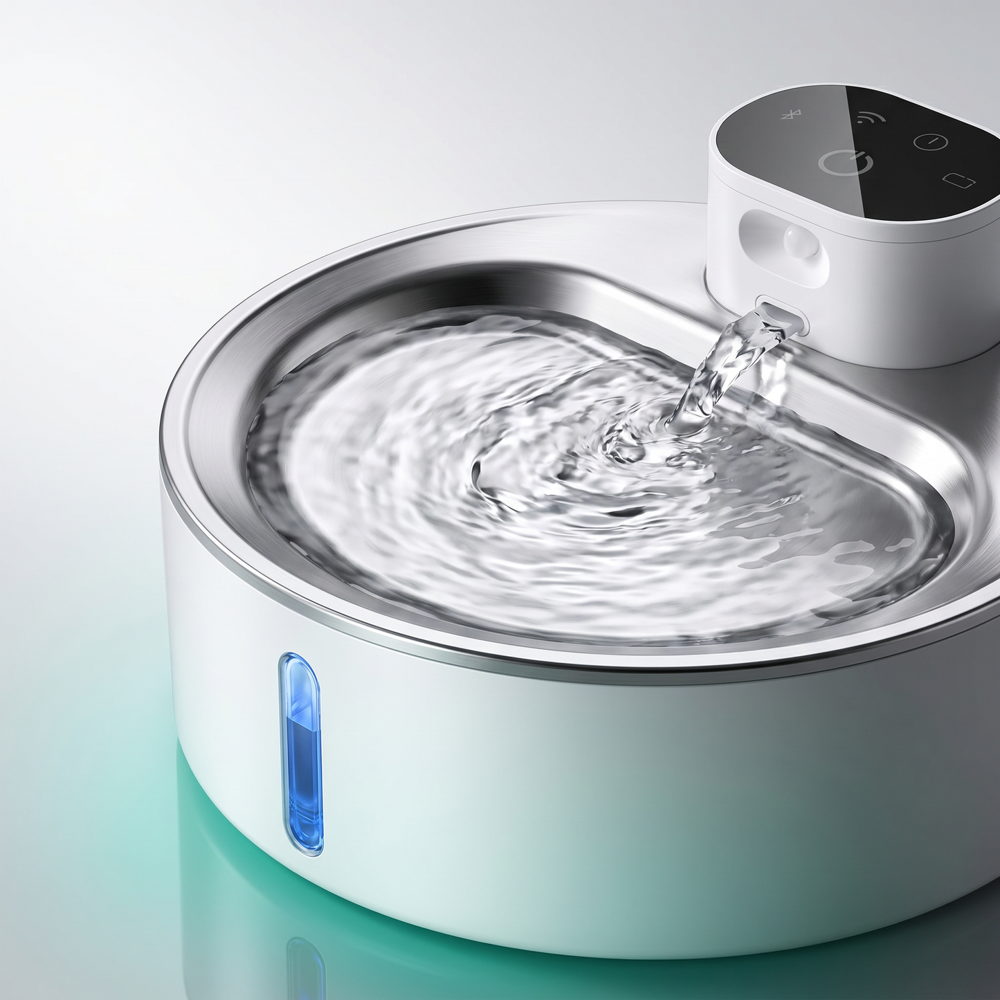 HACHIKO™ Smart Fountain 4L
