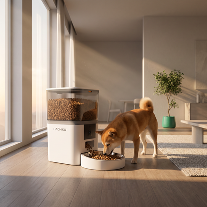 Hachiko™ SmartFeed Pro