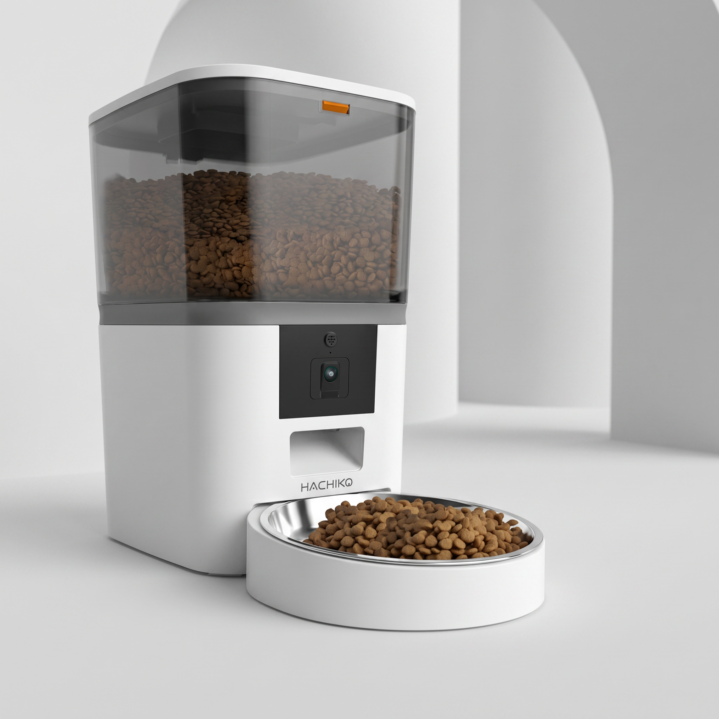 Hachiko™ SmartFeed Pro