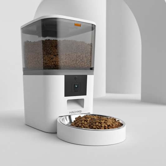 Hachiko™ SmartFeed Pro
