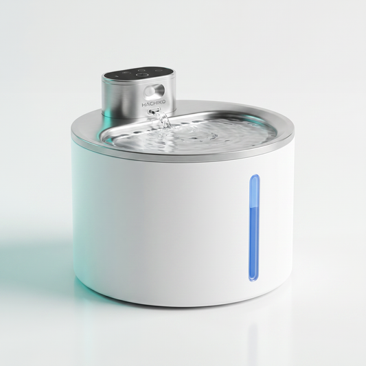 HACHIKO™ Smart Fountain 4L