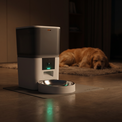 Hachiko™ SmartFeed Pro