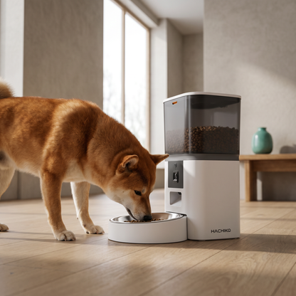 Hachiko™ SmartFeed Pro